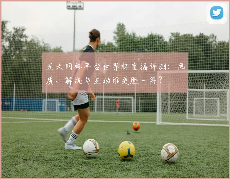 五大网络平台世界杯直播评测:画质、解说与互动谁更胜一筹?